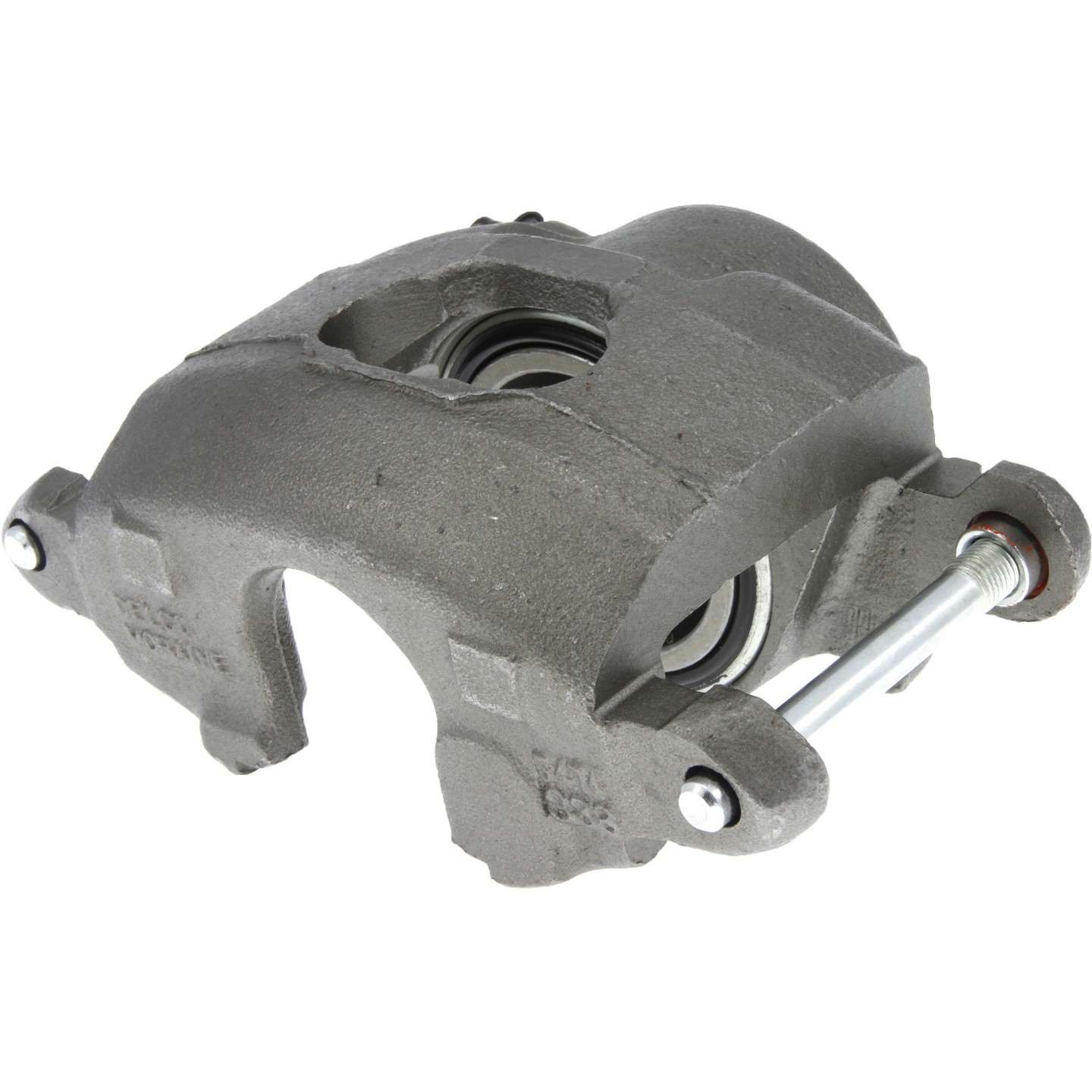 Centric Parts Disc Brake Caliper Semi-Loaded for 1973-1976 Buick Apollo, Century, Regal, Skylark, Cadillac Seville, Chevrolet Camaro 1970-1976, Chevelle, El Camino, G10 Van, Laguna, Malibu, Monte Carlo N 141.62050