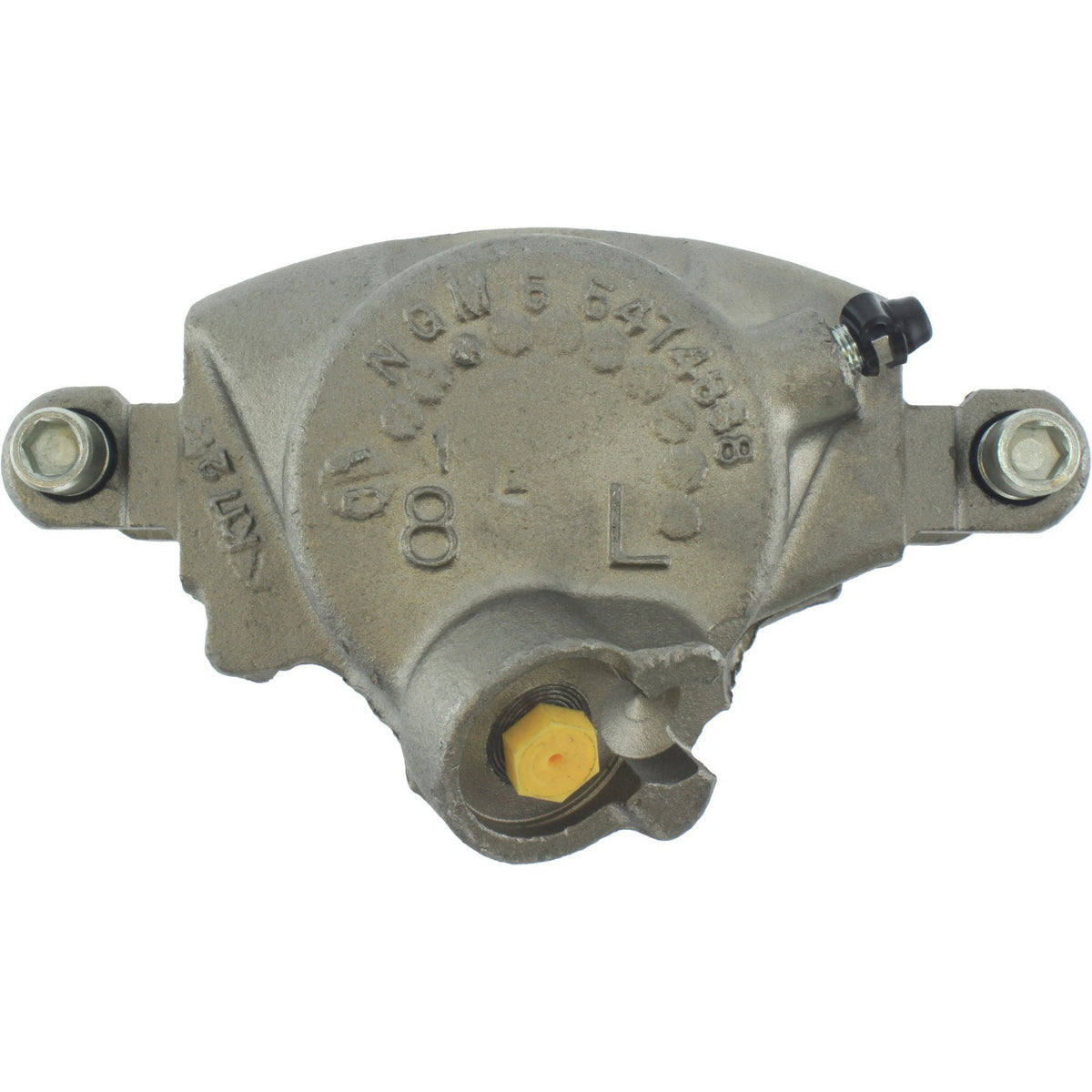 Centric Parts Semi-Loaded Brake Caliper 141.62050