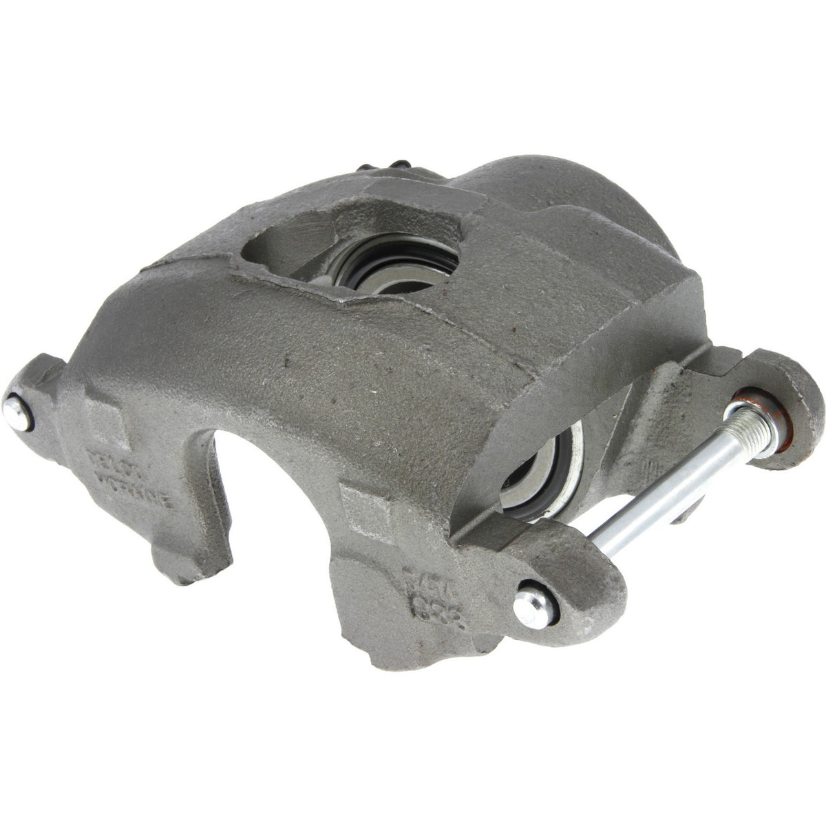 Centric Parts Disc Brake Caliper Semi-Loaded for 1973-1976 Buick Apollo, Century, Regal, Skylark, Cadillac Seville, Chevrolet Camaro 1970-1976, Chevelle, El Camino, G10 Van, Laguna, Malibu, Monte Carlo N 141.62050
