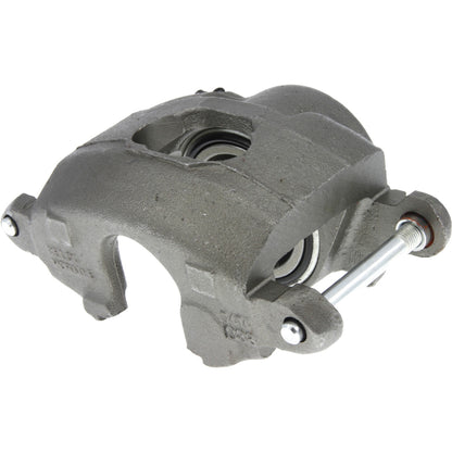 Centric Parts Disc Brake Caliper Semi-Loaded for 1973-1976 Buick Apollo, Century, Regal, Skylark, Cadillac Seville, Chevrolet Camaro 1970-1976, Chevelle, El Camino, G10 Van, Laguna, Malibu, Monte Carlo N 141.62050