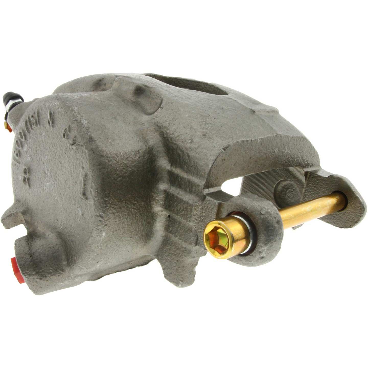 Centric Parts Disc Brake Caliper Semi-Loaded with Anti-Corrosion Finish for 1996-1991 Buick Commercial Chassis 141.62051