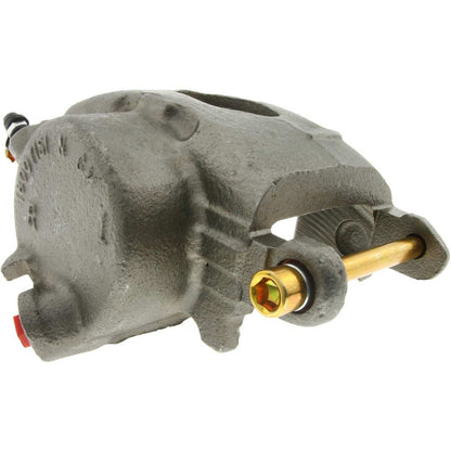 Centric Parts Disc Brake Caliper Semi-Loaded with Anti-Corrosion Finish for 1996-1991 Buick Commercial Chassis 141.62051