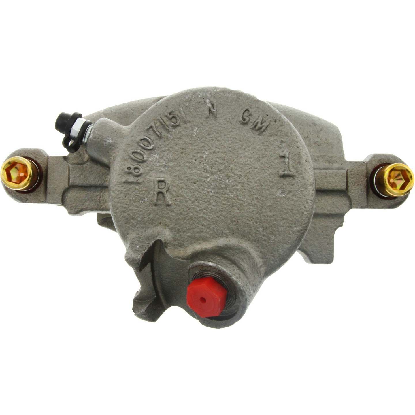 Stoptech Centric Semi-Loaded Brake Caliper - Front Right 141.62051
