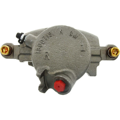 Stoptech Centric Semi-Loaded Brake Caliper - Front Right 141.62051