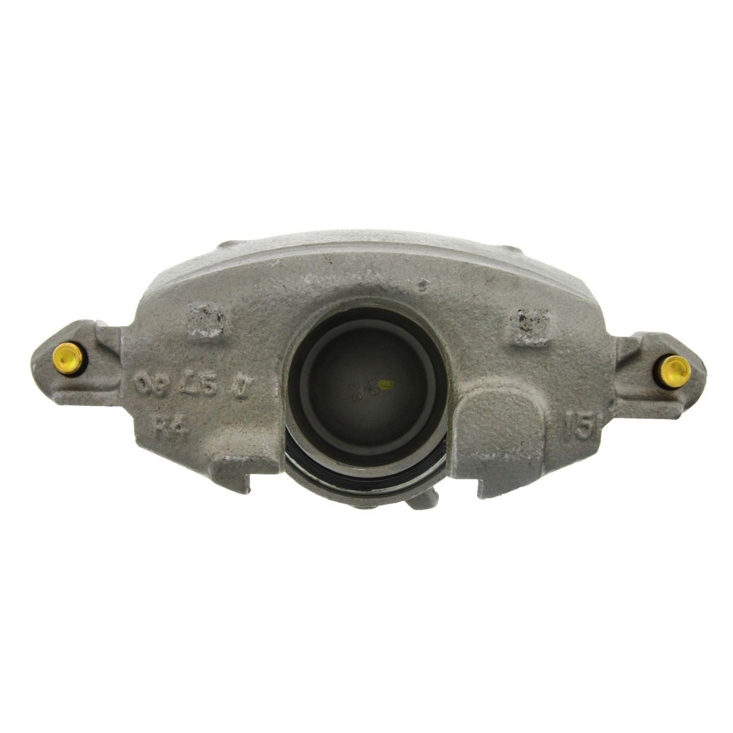 Centric Parts Disc Brake Caliper Semi-Loaded with Anti-Corrosion Finish for 1996-1991 Buick Commercial Chassis 141.62051
