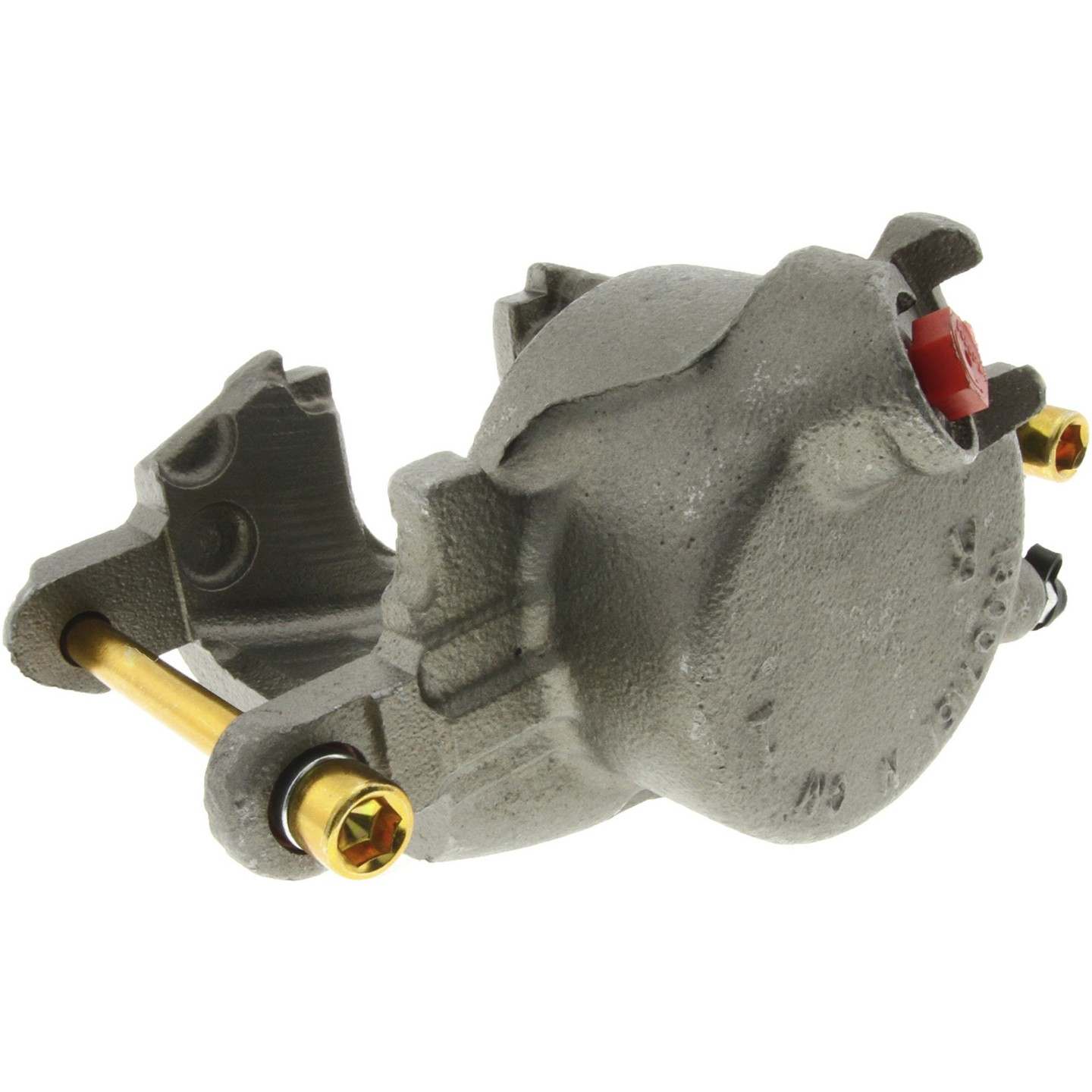 Centric Parts Disc Brake Caliper Semi-Loaded with Anti-Corrosion Finish for 1996-1991 Buick Commercial Chassis 141.62051