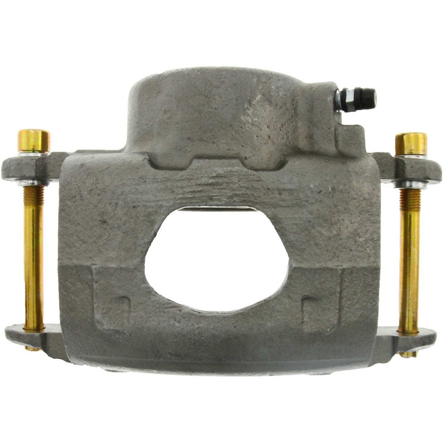 Centric Parts Disc Brake Caliper Semi-Loaded with Anti-Corrosion Finish for 1996-1991 Buick Commercial Chassis 141.62051