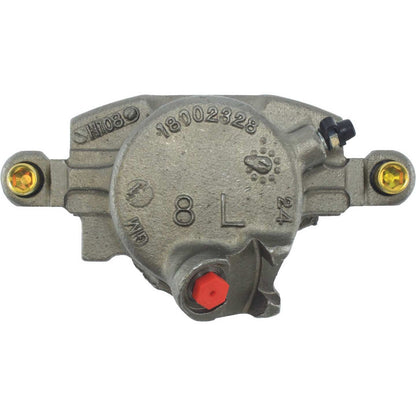 Centric Parts Disc Brake Caliper Semi-Loaded with Anti-Corrosion Finish for 1991-1996 Buick Commercial Chassis, Electra 1978-1989