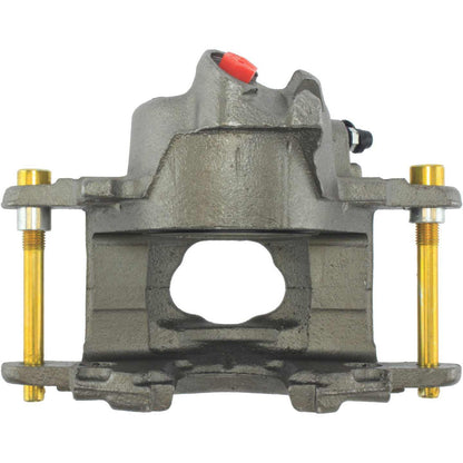 Centric Parts Disc Brake Caliper Semi-Loaded with Anti-Corrosion Finish for 1991-1996 Buick Commercial Chassis, Electra 1978-1989