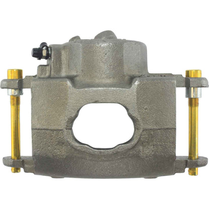 Centric Parts Disc Brake Caliper Semi-Loaded with Anti-Corrosion Finish for 1991-1996 Buick Commercial Chassis, Electra 1978-1989