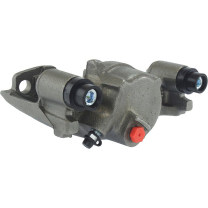 Centric Parts Disc Brake Caliper Semi-Loaded with anti-corrosion finish for 1982-1990 Buick Century, Chevrolet Celebrity, Oldsmobile Cutlass Ciera