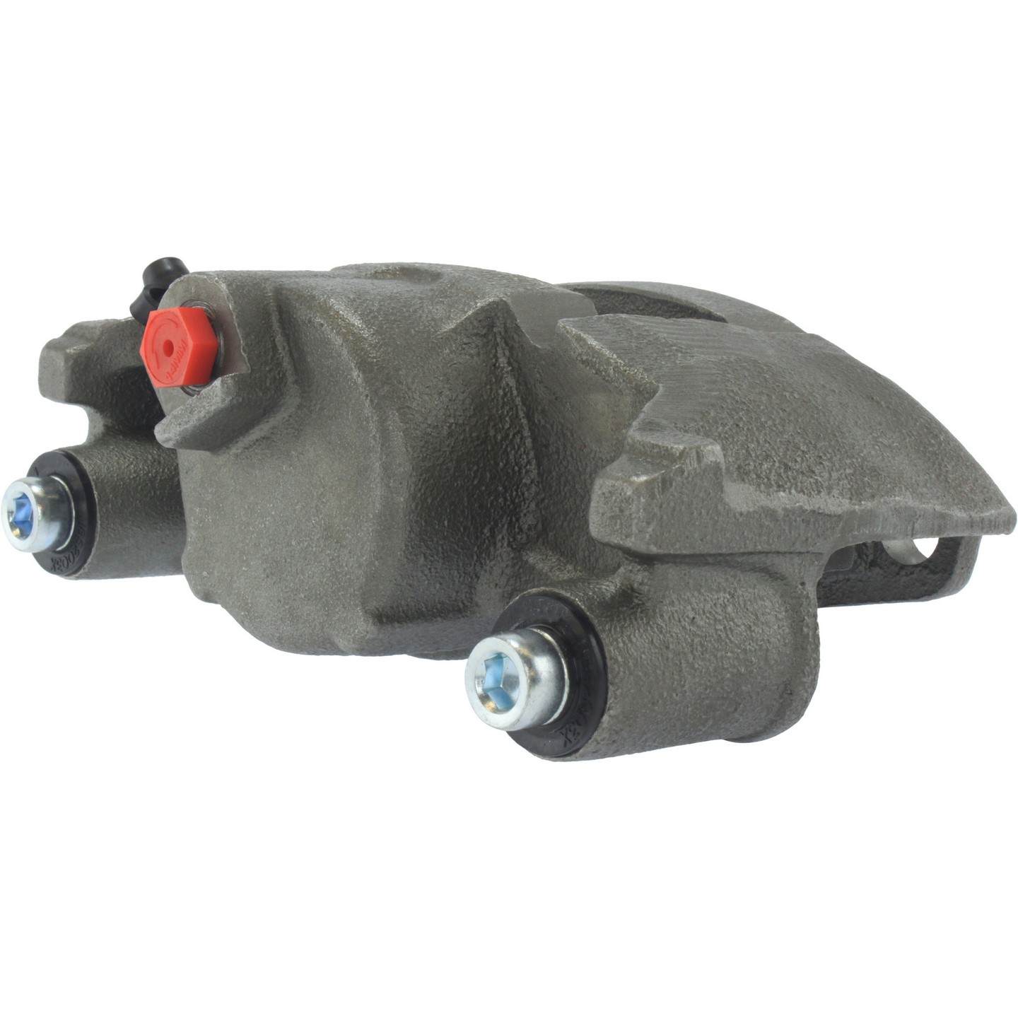 Centric Parts Semi-Loaded Disc Brake Caliper with anti-corrosion finish for 1989-1982 Buick Century, 1985-1980 Skylark