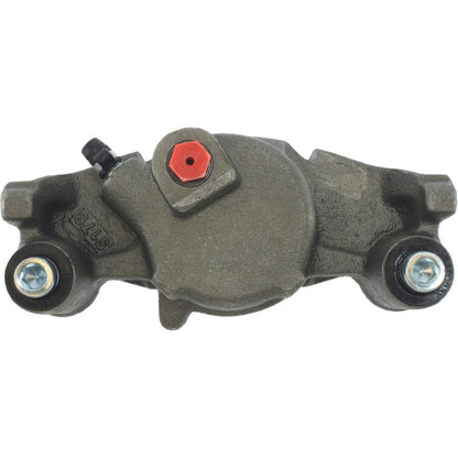 Centric Parts Semi-Loaded Disc Brake Caliper with anti-corrosion finish for 1989-1982 Buick Century, 1985-1980 Skylark