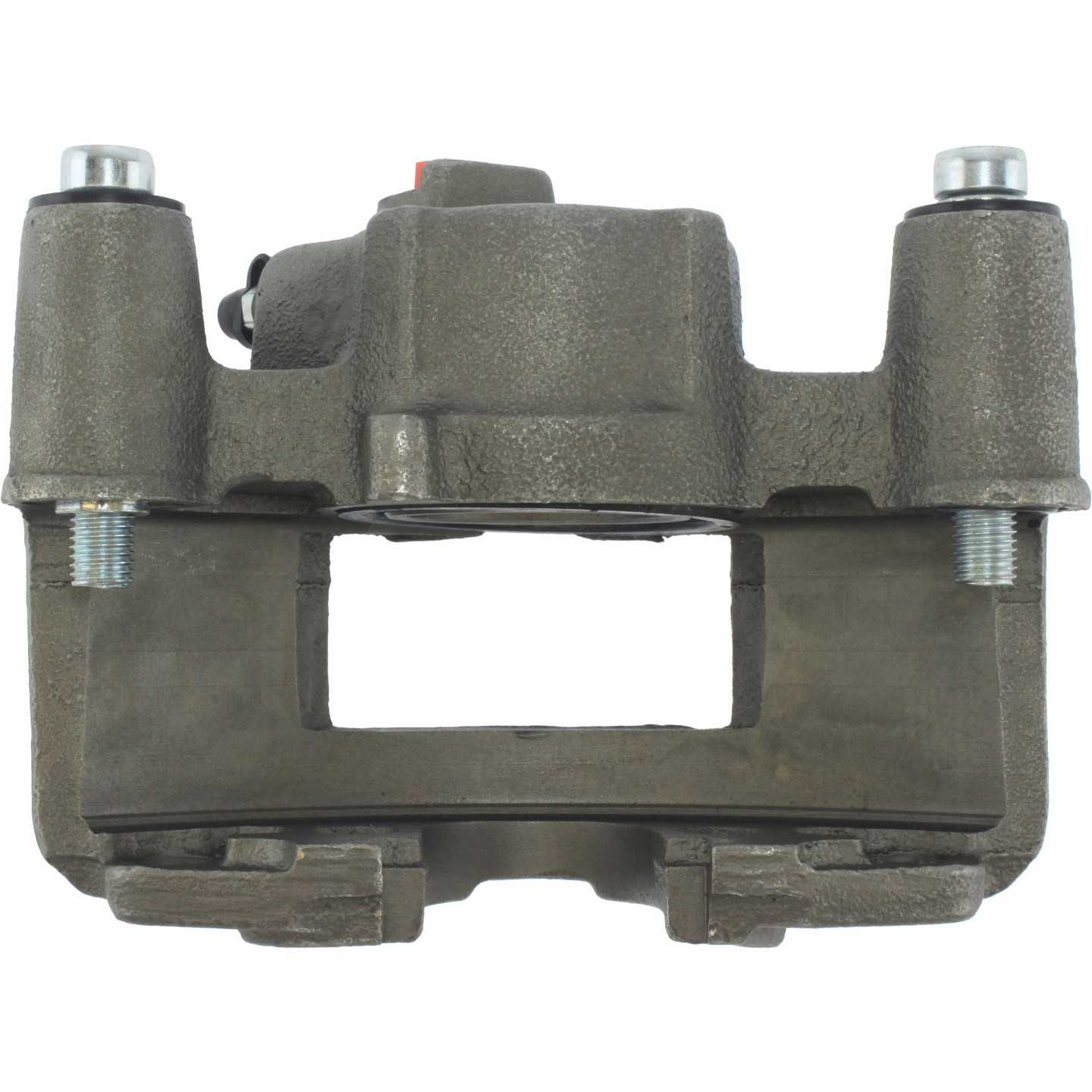Centric Parts Semi-Loaded Disc Brake Caliper with anti-corrosion finish for 1989-1982 Buick Century, 1985-1980 Skylark