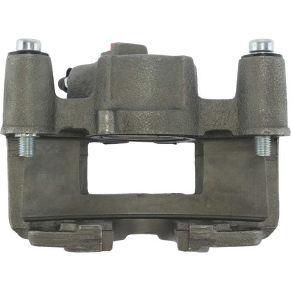 Centric Parts Semi-Loaded Disc Brake Caliper with anti-corrosion finish for 1989-1982 Buick Century, 1985-1980 Skylark