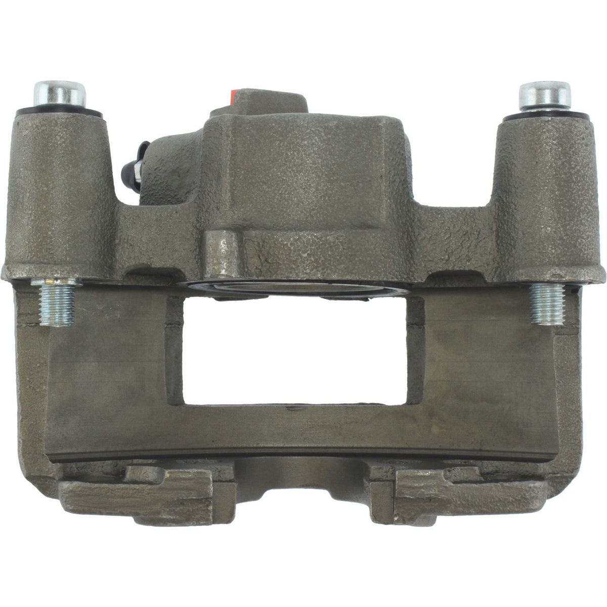 Centric Parts Semi-Loaded Disc Brake Caliper with anti-corrosion finish for 1989-1982 Buick Century, 1985-1980 Skylark