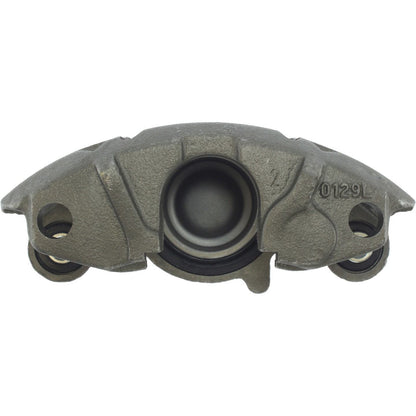 Centric Parts Semi-Loaded Disc Brake Caliper with anti-corrosion finish for 1989-1982 Buick Century, 1985-1980 Skylark
