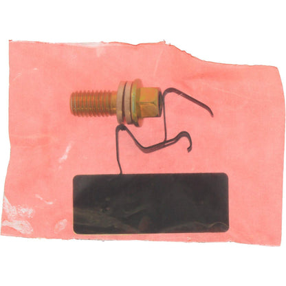 Centric Parts Semi-Loaded Brake Caliper 141.62064