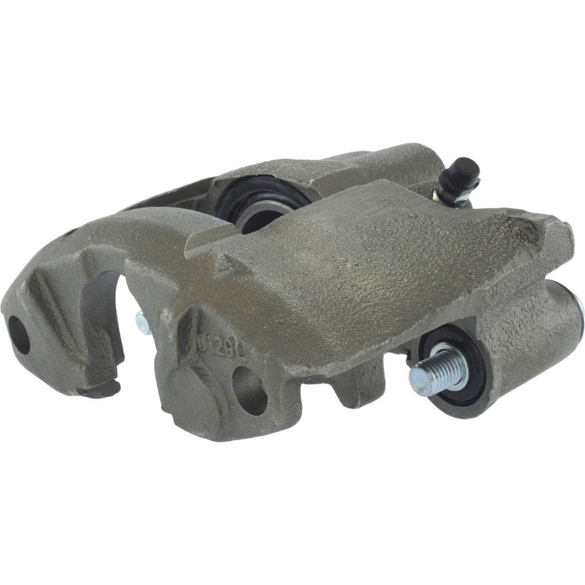 Centric Parts Semi-Loaded Brake Caliper 141.62064