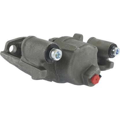 Centric Parts Semi-Loaded Disc Brake Caliper with anti-corrosion finish for 1989-1982 Buick Century, 1985-1980 Skylark