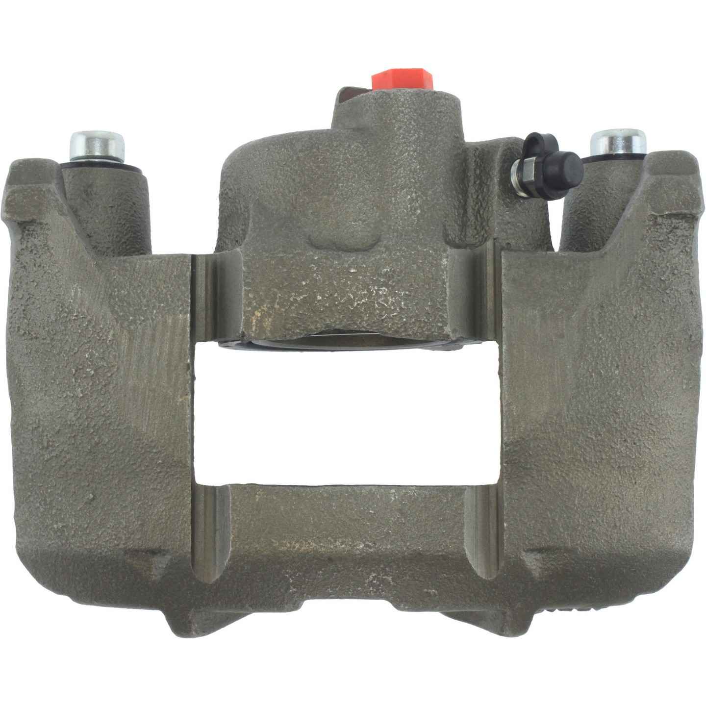 Centric Parts Semi-Loaded Disc Brake Caliper with anti-corrosion finish for 1989-1982 Buick Century, 1985-1980 Skylark