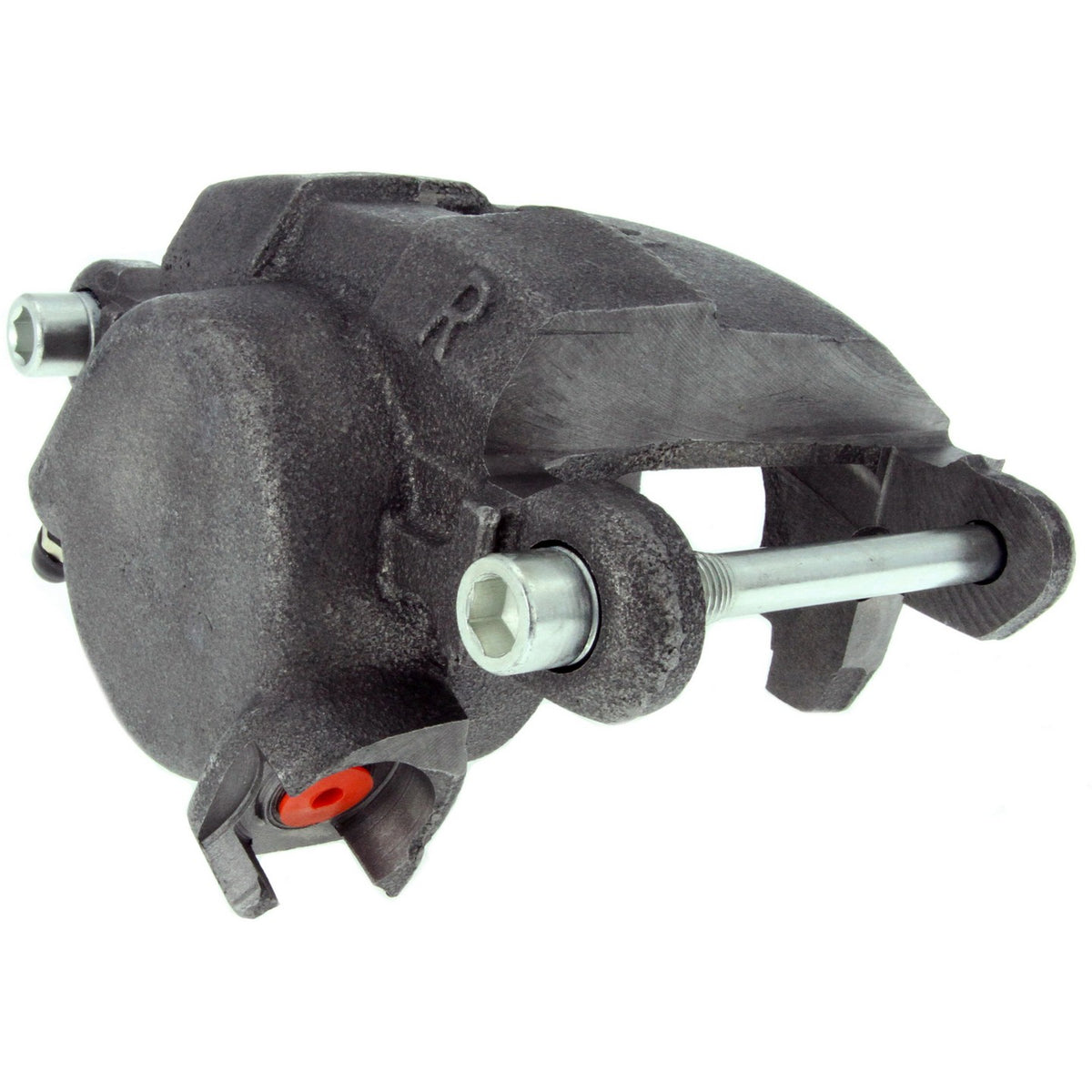 Centric Parts Semi-Loaded Disc Brake Caliper with anti-corrosion finish for 1985-1968 Buick Century, 1981-1978 Regal