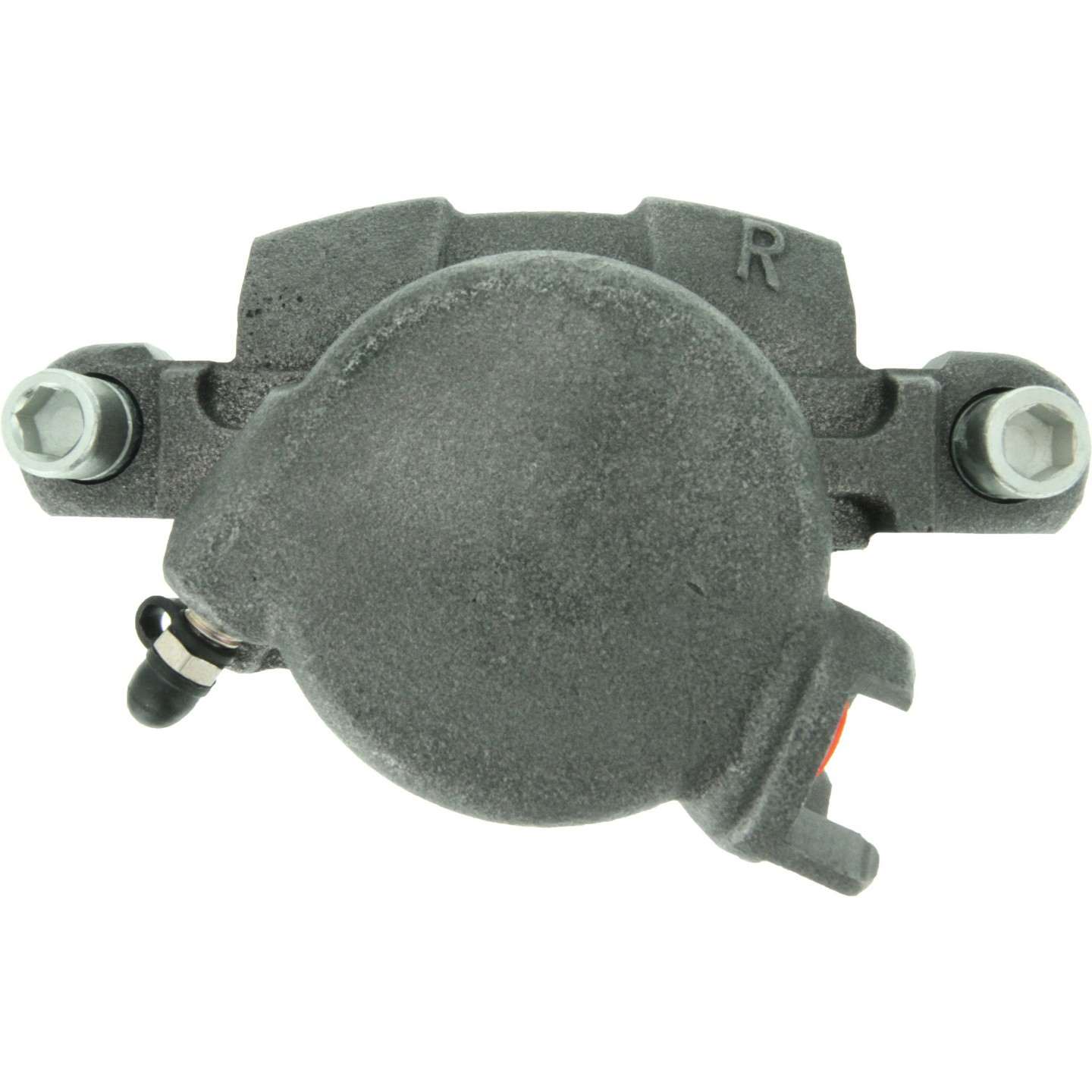 Centric Parts Semi-Loaded Disc Brake Caliper with anti-corrosion finish for 1985-1968 Buick Century, 1981-1978 Regal