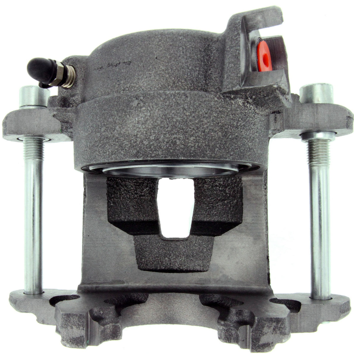 Centric Parts Semi-Loaded Disc Brake Caliper with anti-corrosion finish for 1985-1968 Buick Century, 1981-1978 Regal
