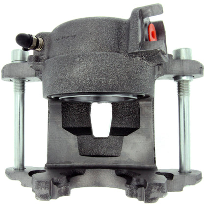 Centric Parts Semi-Loaded Disc Brake Caliper with anti-corrosion finish for 1985-1968 Buick Century, 1981-1978 Regal