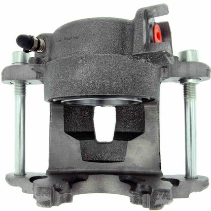 Centric Parts Semi-Loaded Disc Brake Caliper with anti-corrosion finish for 1985-1968 Buick Century, 1981-1978 Regal