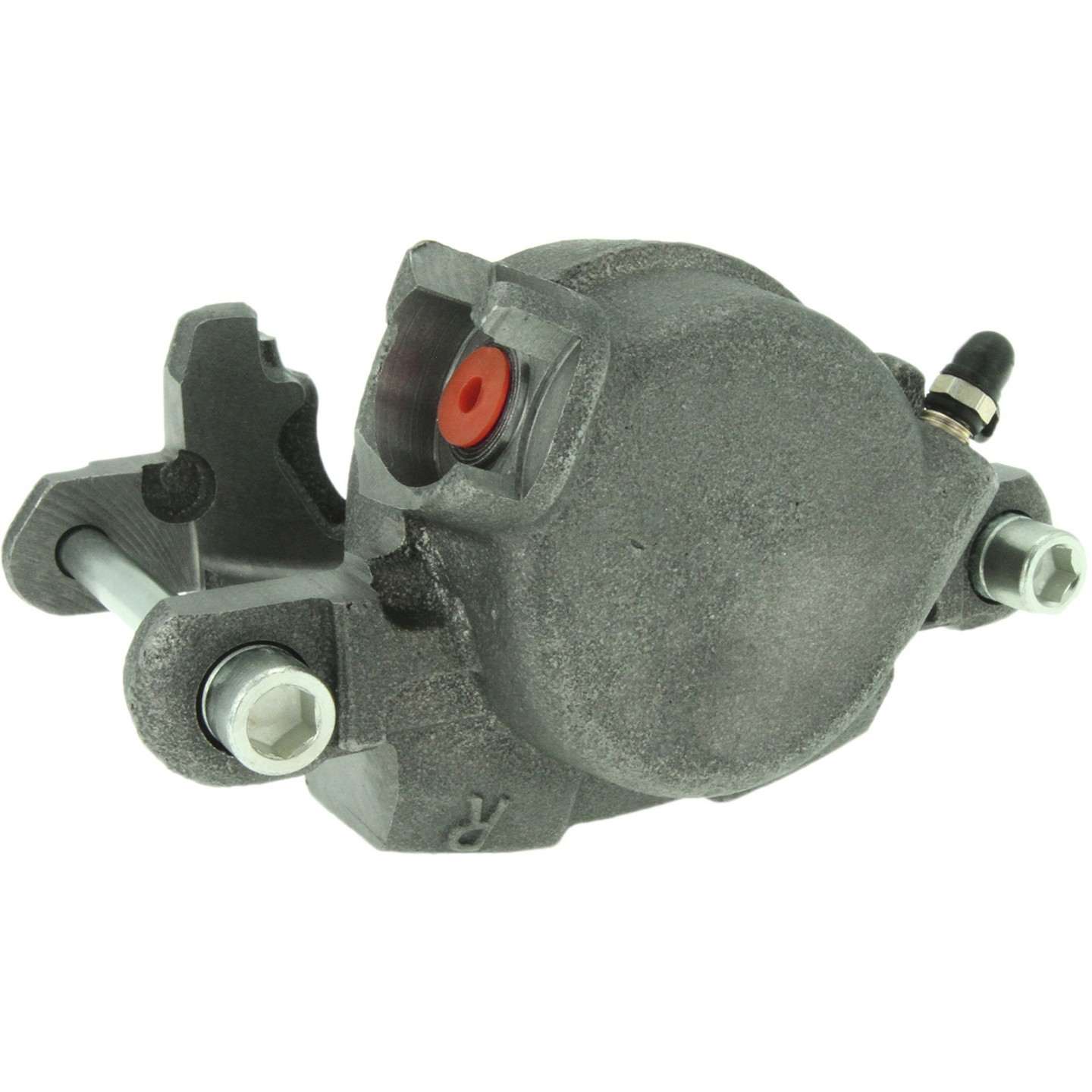 Centric Parts Semi-Loaded Disc Brake Caliper with anti-corrosion finish for 1985-1968 Buick Century, 1981-1978 Regal