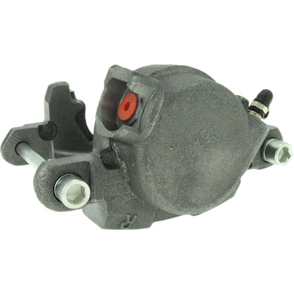 Centric Parts Semi-Loaded Disc Brake Caliper with anti-corrosion finish for 1985-1968 Buick Century, 1981-1978 Regal
