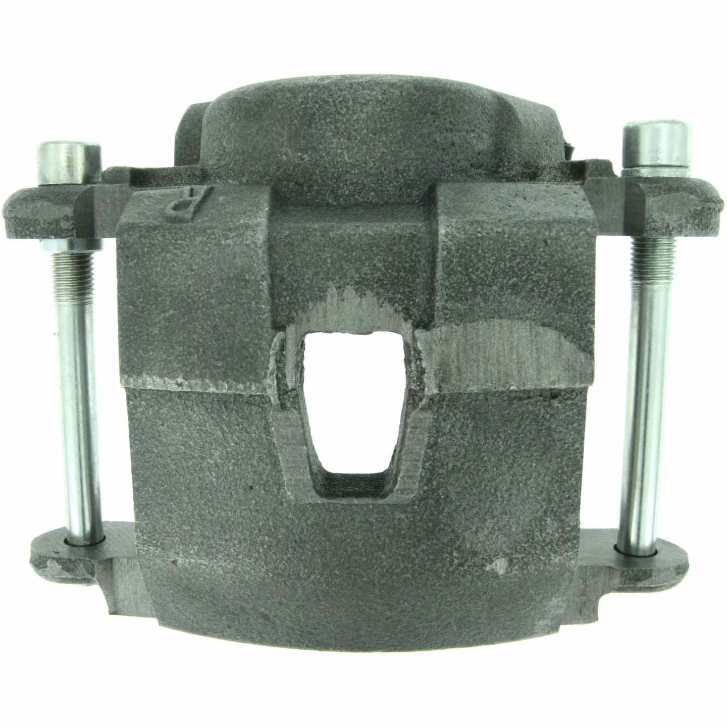 Centric Parts Semi-Loaded Disc Brake Caliper with anti-corrosion finish for 1985-1968 Buick Century, 1981-1978 Regal