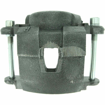 Centric Parts Semi-Loaded Disc Brake Caliper with anti-corrosion finish for 1985-1968 Buick Century, 1981-1978 Regal