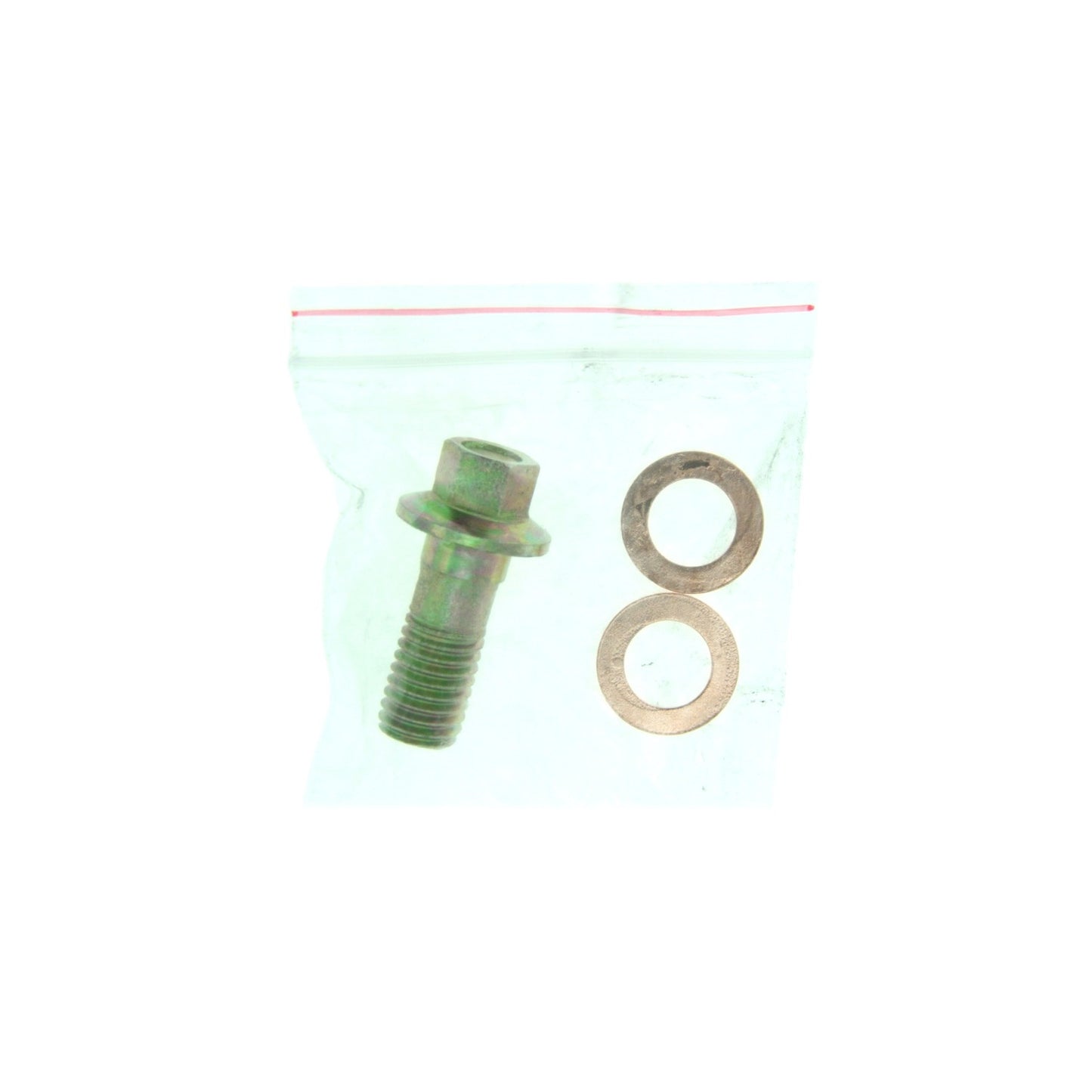 Centric Parts Semi-Loaded Disc Brake Caliper for 1985-1997 Buick, Chevrolet, GMC and more 141.62066