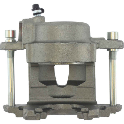 Centric Parts Disc Brake Caliper Semi-Loaded for 1985-1979 Buick Riviera, Cadillac Eldorado 141.62067