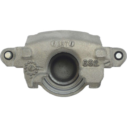 Centric Parts Disc Brake Caliper Semi-Loaded for 1985-1979 Buick Riviera, Cadillac Eldorado 141.62067
