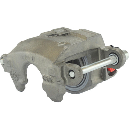 Centric Parts Disc Brake Caliper Semi-Loaded for 1985-1979 Buick Riviera, Cadillac Eldorado 141.62067