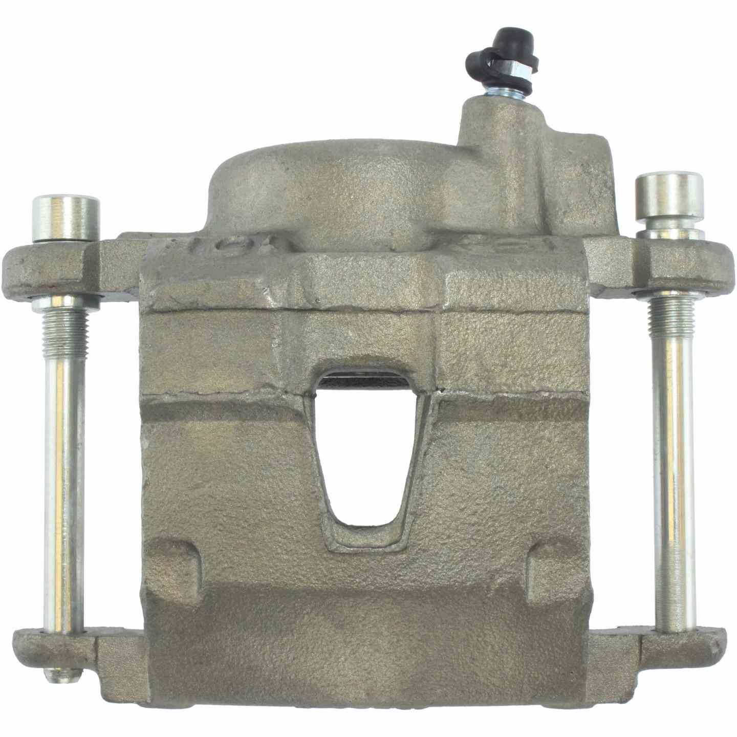 Centric Parts Disc Brake Caliper Semi-Loaded for 1985-1979 Buick Riviera, Cadillac Eldorado 141.62067