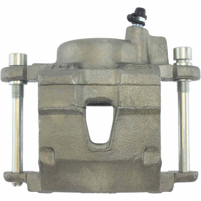Centric Parts Disc Brake Caliper Semi-Loaded for 1985-1979 Buick Riviera, Cadillac Eldorado 141.62067