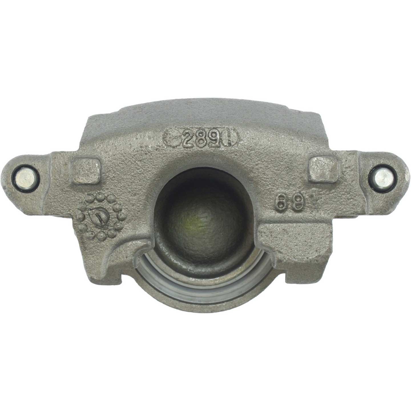 Centric Parts Semi-Loaded Disc Brake Caliper for 1985-1979 Buick Riviera 141.62068