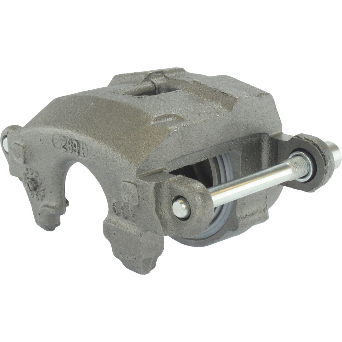 Centric Parts Semi-Loaded Disc Brake Caliper for 1985-1979 Buick Riviera 141.62068