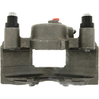 Centric Parts Semi-Loaded Disc Brake Caliper for 1983-1990 Buick Century, Electra, LeSabre, Cadillac DeVille, Chevrolet Celebrity 141.62073
