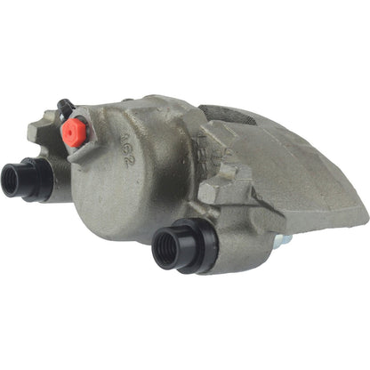 Centric Parts Disc Brake Caliper Semi-Loaded with anti-corrosion finish for 1983-1990 Buick Century Electra LeSabre Cadillac DeVille Fleetwood Chevrolet Celebrity Lumina APV Oldsmobile 98 Cutlass Ciera Cutlass Cruiser Del