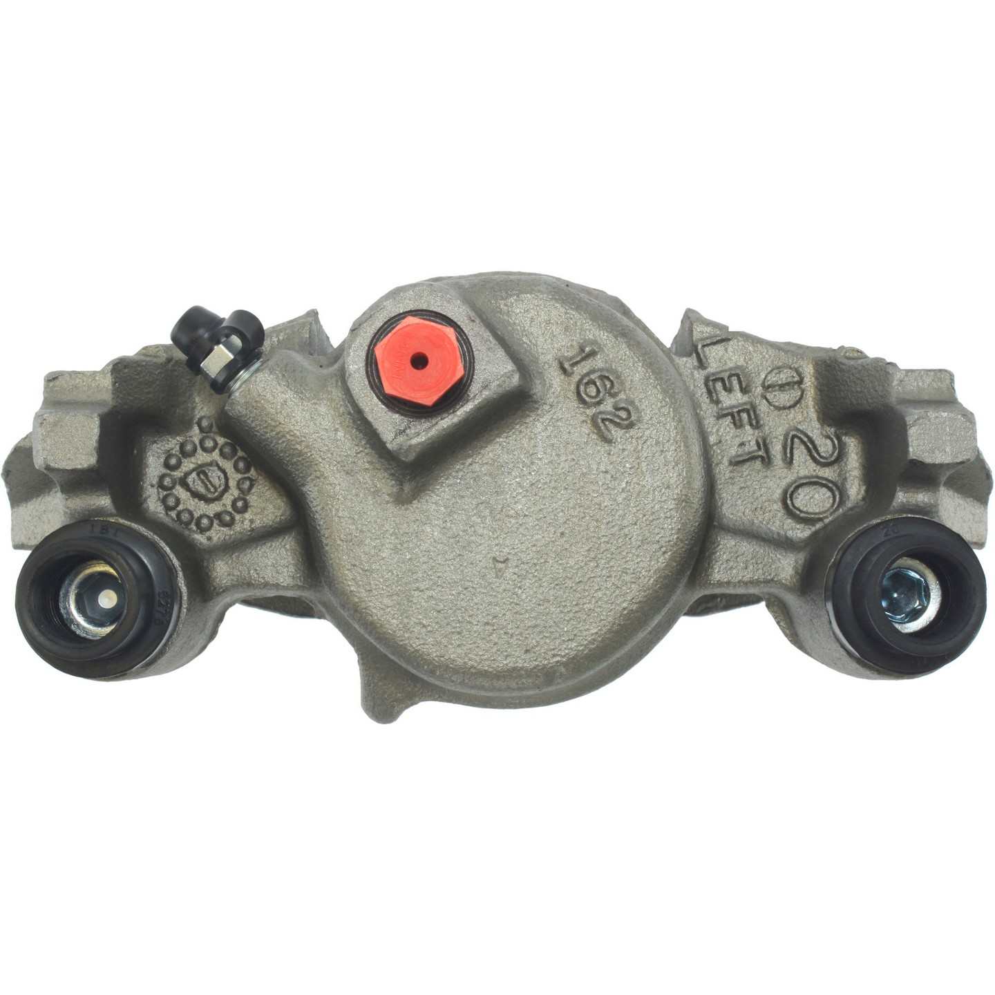 StopTech Semi-Loaded Brake Caliper 141.62074