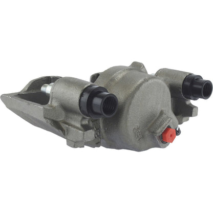 Centric Parts Disc Brake Caliper Semi-Loaded with anti-corrosion finish for 1983-1990 Buick Century Electra LeSabre Cadillac DeVille Fleetwood Chevrolet Celebrity Lumina APV Oldsmobile 98 Cutlass Ciera Cutlass Cruiser Del