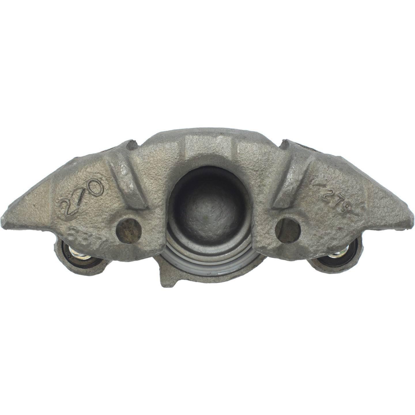 Centric Parts Semi-Loaded Brake Caliper 141.62075