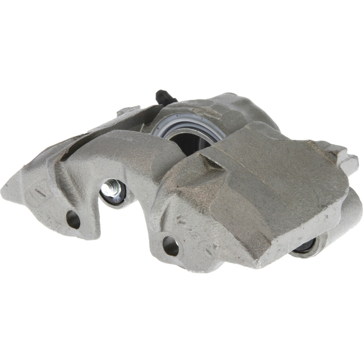 Centric Parts Disc Brake Caliper Semi-Loaded with anti-corrosion finish for 1990-1996 Buick Century 141.62075