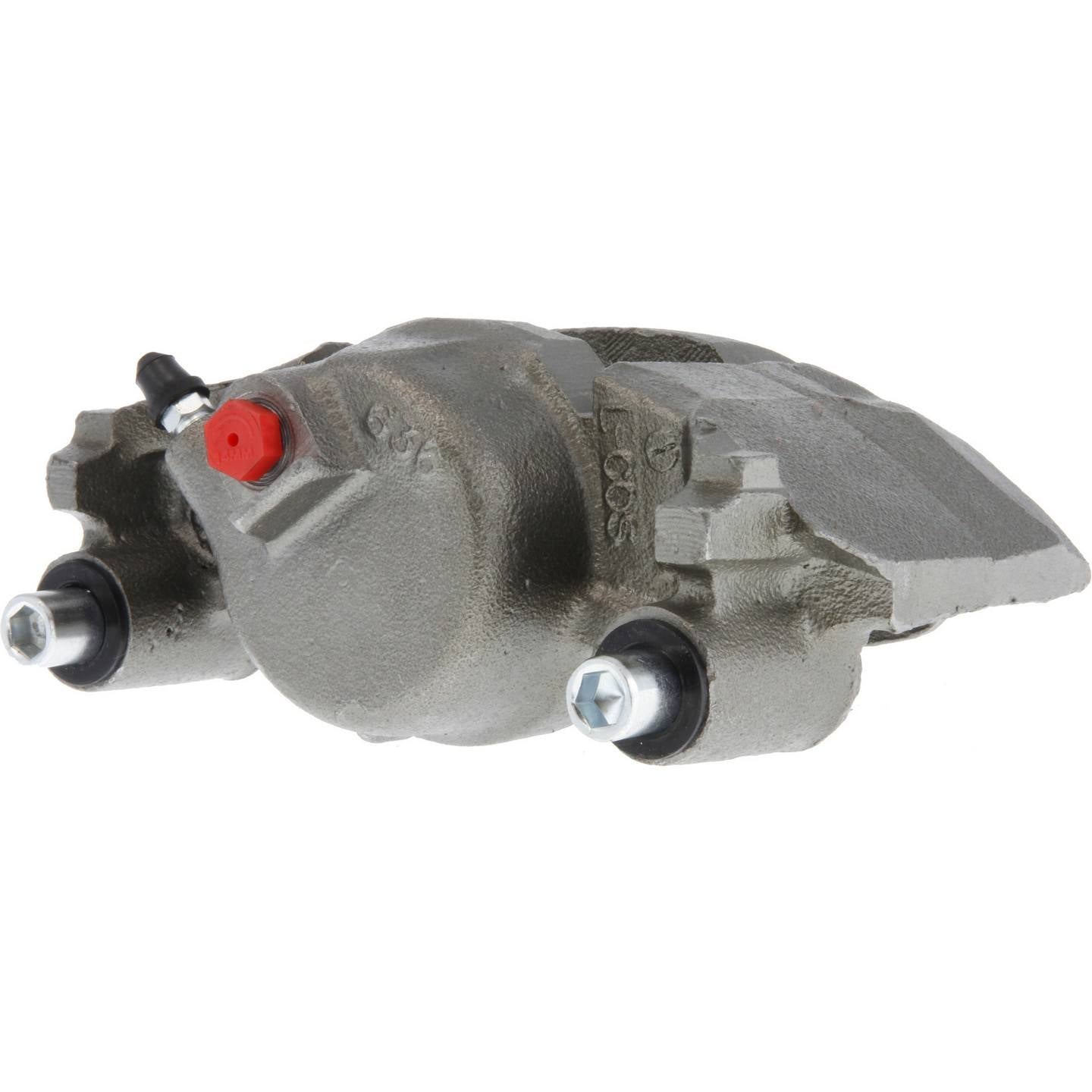 Centric Parts Disc Brake Caliper Semi-Loaded with Anti-Corrosion Finish for 1990-1996 Buick Century, 1990-1991 LeSabre, 1990 Cadillac DeVille 141.62076
