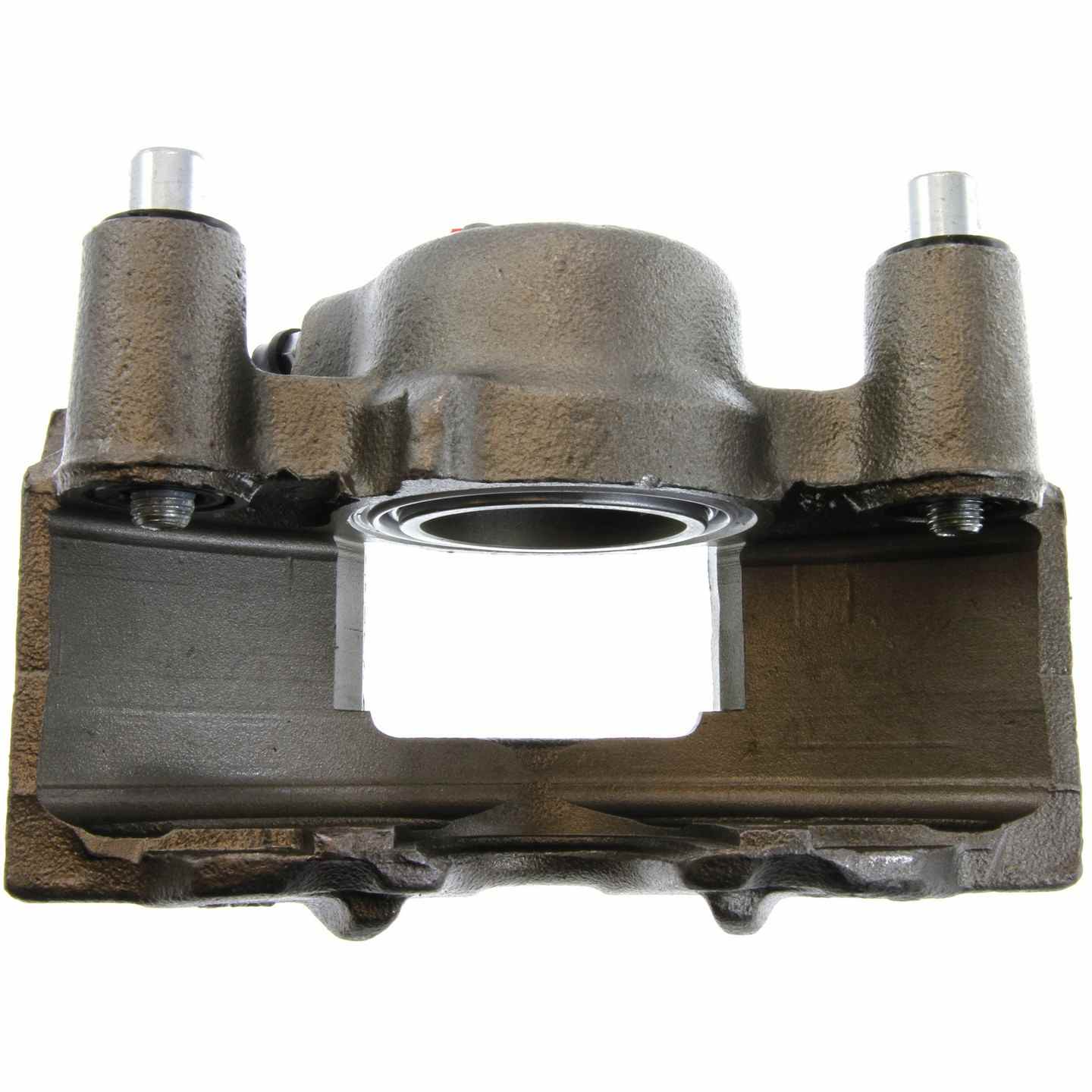 Centric Parts Disc Brake Caliper Semi-Loaded with Anti-Corrosion Finish for 1990-1996 Buick Century, 1990-1991 LeSabre, 1990 Cadillac DeVille 141.62076